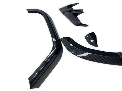 Mercedes-Benz G-Class W463 & W464 (2012-Present) - BRB G900 Style Carbon Fiber Body Kit