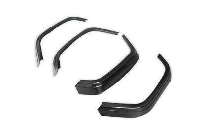 Mercedes-Benz G-Class W463 & W464 (2012-Present) - BRB G900 Style Carbon Fiber Body Kit