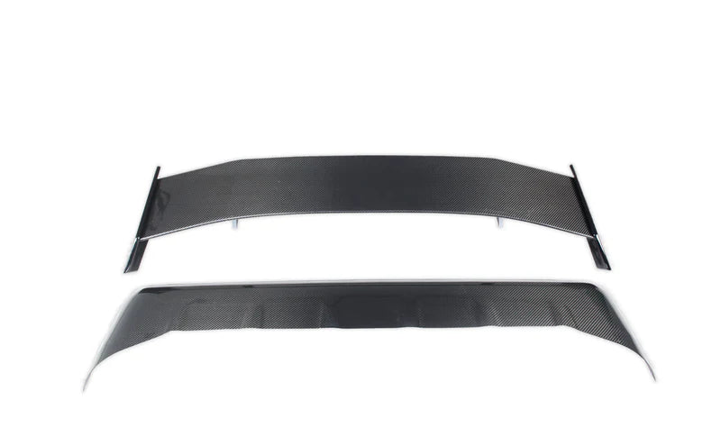 Mercedes-Benz G-Class W463 & W464 (2012-Present) - BRB G900 Style Carbon Fiber Body Kit