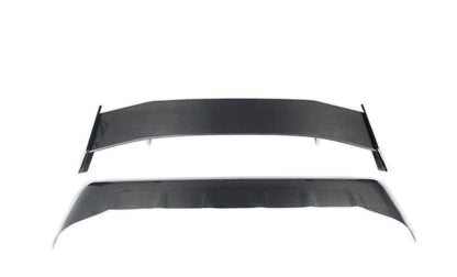 Mercedes-Benz G-Class W463 & W464 (2012-Present) - BRB G900 Style Carbon Fiber Body Kit