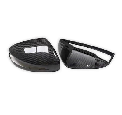 Mercedes-Benz G-Class W463 & W464 (2012-Present) - BRB G900 Style Carbon Fiber Body Kit