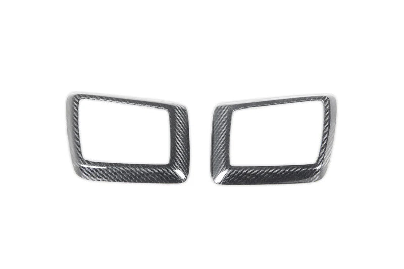 Mercedes-Benz G-Class W463 & W464 (2012-Present) - BRB G900 Style Carbon Fiber Body Kit