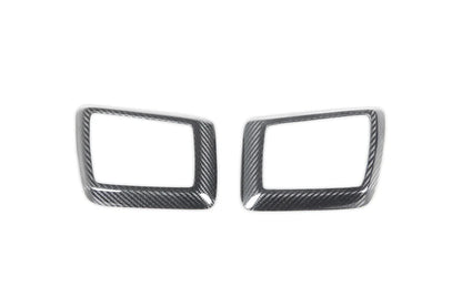 Mercedes-Benz G-Class W463 & W464 (2012-Present) - BRB G900 Style Carbon Fiber Body Kit