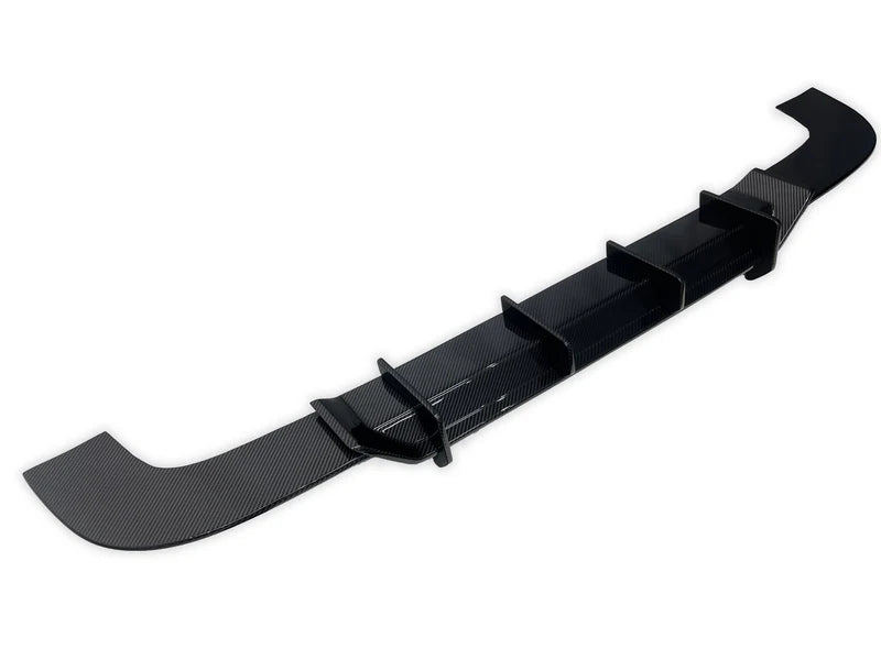 Mercedes-Benz G Wagon W464 G350/G500/G63 (2022–2024) - BRB G900 Style Dry Carbon Fiber Rear Diffuser