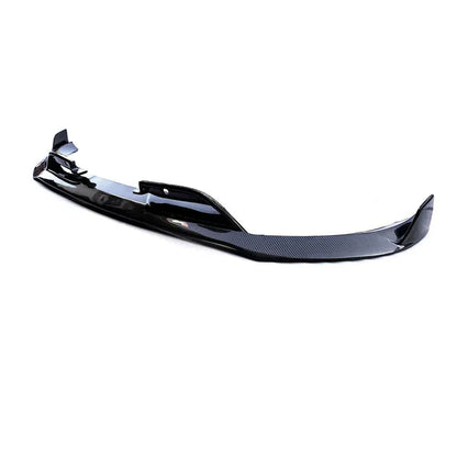 Mercedes-Benz C167 GLE Coupe (2020–2025) – BRS Style Carbon Fiber Front Lip