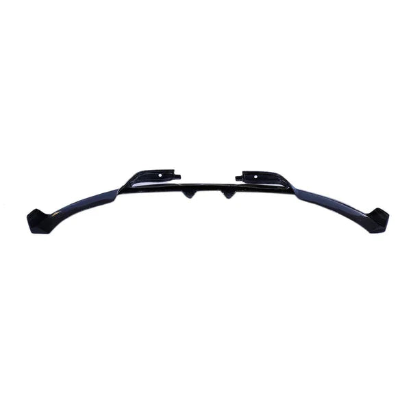 Mercedes-Benz C167 GLE Coupe (2020–2025) – BRS Style Carbon Fiber Front Lip