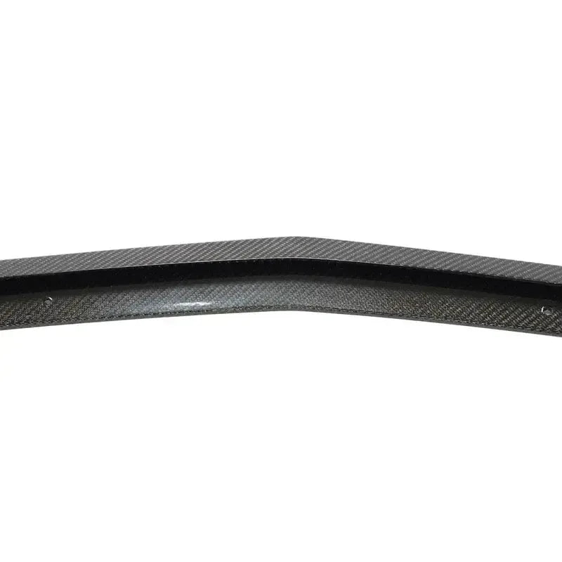 Mercedes-Benz W177 / V177 / A200 / A220 / A250 A-Class – BRS Style Carbon Fiber Front Lip