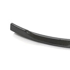 Mercedes-Benz W177 / V177 / A200 / A220 / A250 A-Class – BRS Style Carbon Fiber Front Lip