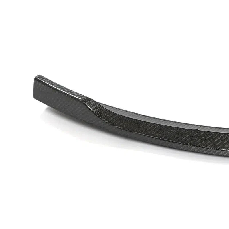 Mercedes-Benz W177 / V177 / A200 / A220 / A250 A-Class – BRS Style Carbon Fiber Front Lip