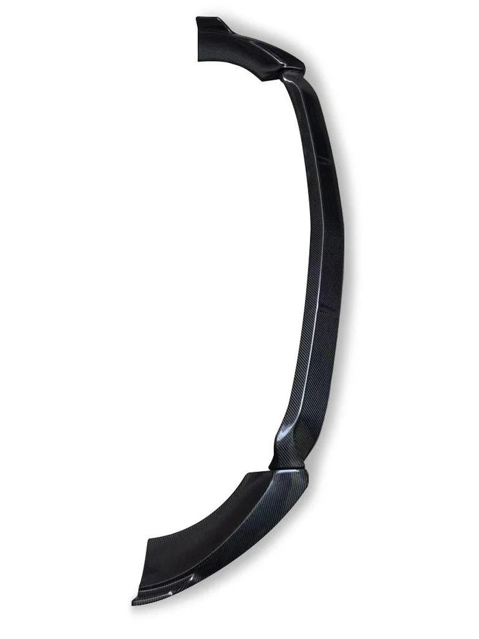 Mercedes Benz W213 E-Class – BRS Style Carbon Fiber Front Lip