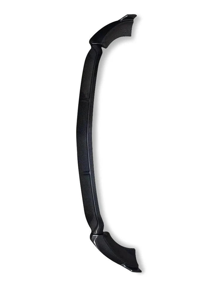 Mercedes Benz W213 E-Class – BRS Style Carbon Fiber Front Lip