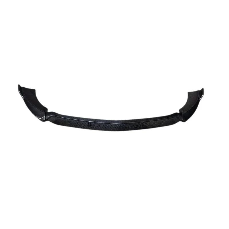Mercedes Benz W213 E-Class – BRS Style Carbon Fiber Front Lip