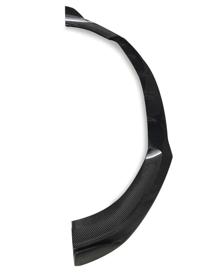 Mercedes Benz W213 E63 AMG – BRS Style Carbon Fiber Front Lip