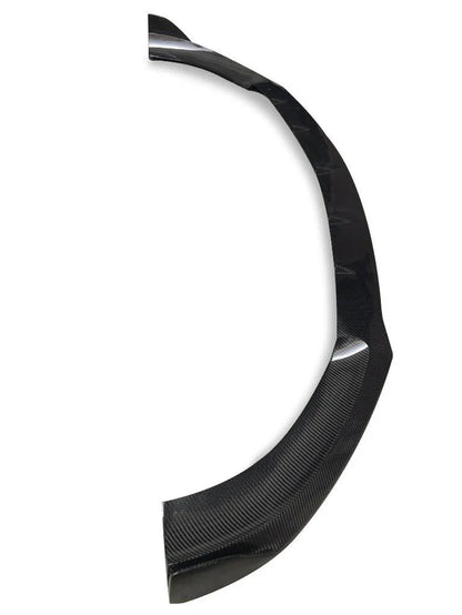 Mercedes Benz W213 E63 AMG – BRS Style Carbon Fiber Front Lip