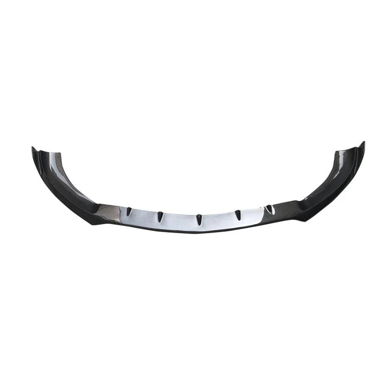 Mercedes Benz W213 E63 AMG – BRS Style Carbon Fiber Front Lip