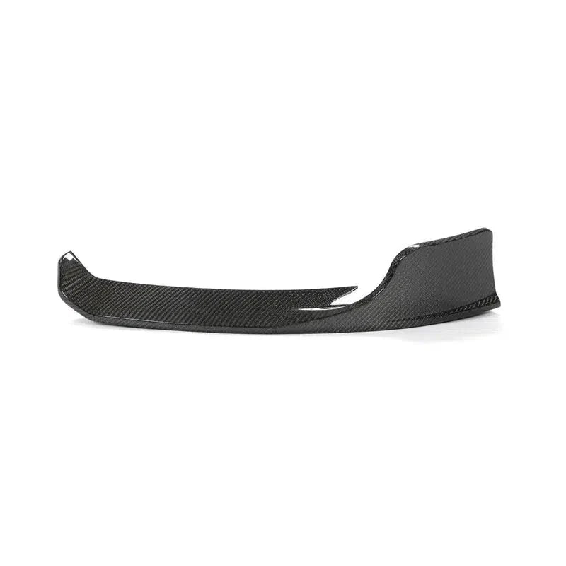Mercedes-Benz W177 / V177 / A200 / A220 / A250 A-Class – BRS Style Carbon Fiber Front Splitter