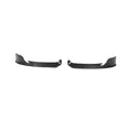 Mercedes-Benz W177 / V177 / A200 / A220 / A250 A-Class – BRS Style Carbon Fiber Front Splitter