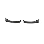 Mercedes-Benz W177 / V177 / A200 / A220 / A250 A-Class – BRS Style Carbon Fiber Front Splitter