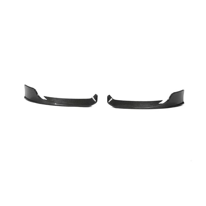 Mercedes-Benz W177 / V177 / A200 / A220 / A250 A-Class – BRS Style Carbon Fiber Front Splitter