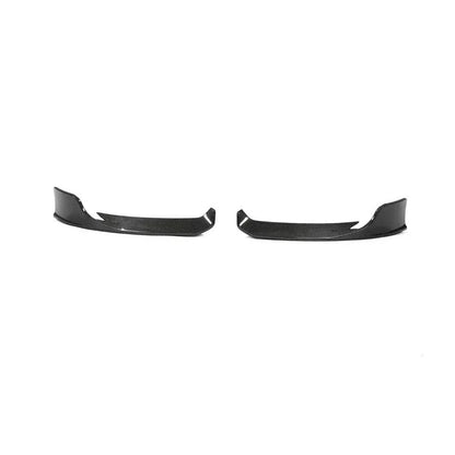 Mercedes-Benz W177 / V177 / A200 / A220 / A250 A-Class – BRS Style Carbon Fiber Front Splitter