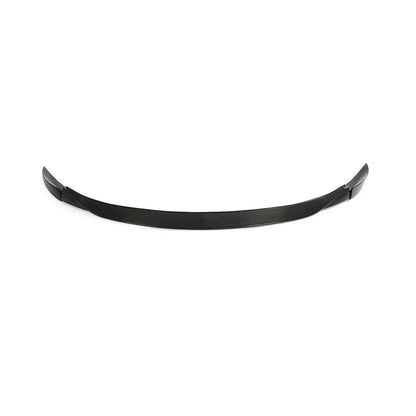 Mercedes-Benz C167 GLE Coupe (2020–2025) – BRS Style Carbon Fiber Trunk Spoiler
