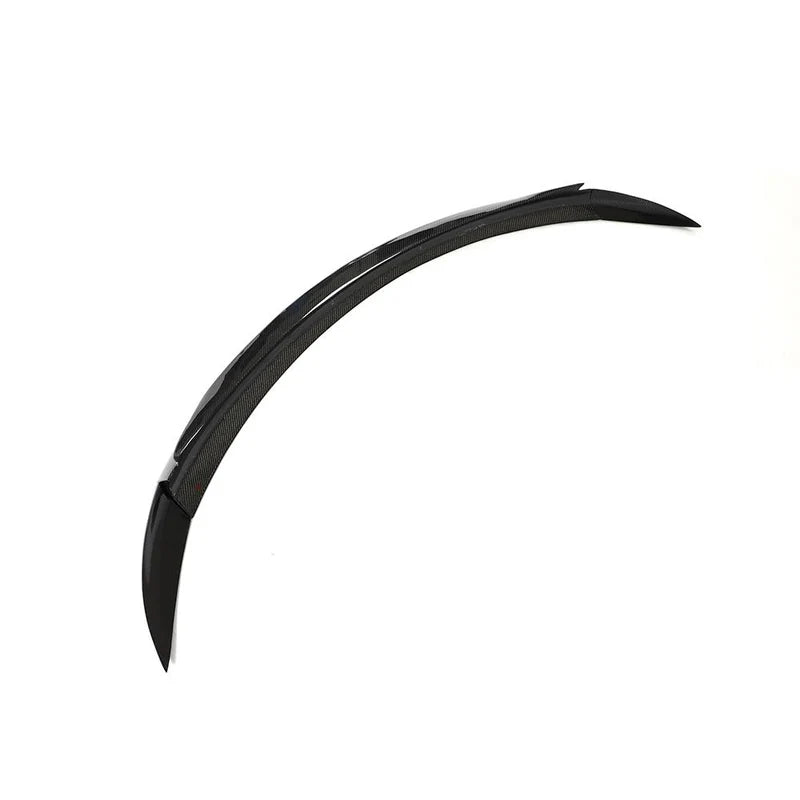 Mercedes-Benz C167 GLE Coupe (2020–2025) – BRS Style Carbon Fiber Trunk Spoiler