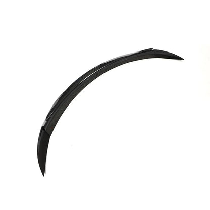 Mercedes-Benz C167 GLE Coupe (2020–2025) – BRS Style Carbon Fiber Trunk Spoiler