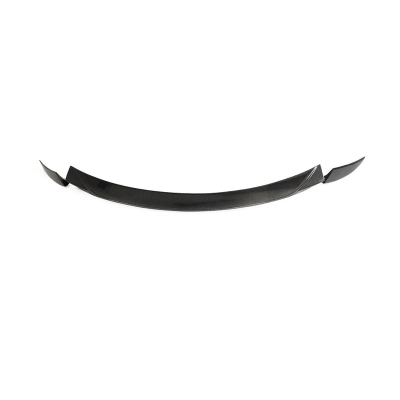Mercedes-Benz C167 GLE Coupe (2020–2025) – BRS Style Carbon Fiber Trunk Spoiler