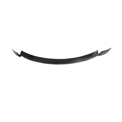 Mercedes-Benz C167 GLE Coupe (2020–2025) – BRS Style Carbon Fiber Trunk Spoiler