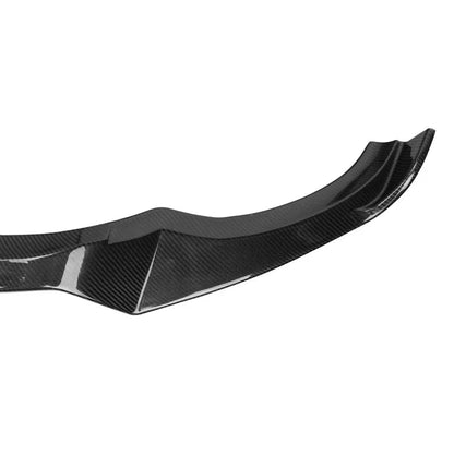 BMW G01 X3 / G02 X4 - Carbon Fiber Front Lip