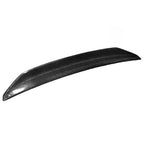 Ferrari F12 - Carbon Fiber Rear Spoiler