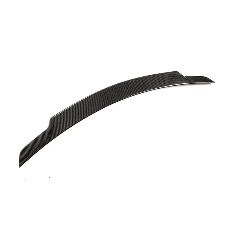Mercedes Benz W222 S-Class S63 / S65 – C74 Style Carbon Fiber Trunk Spoiler