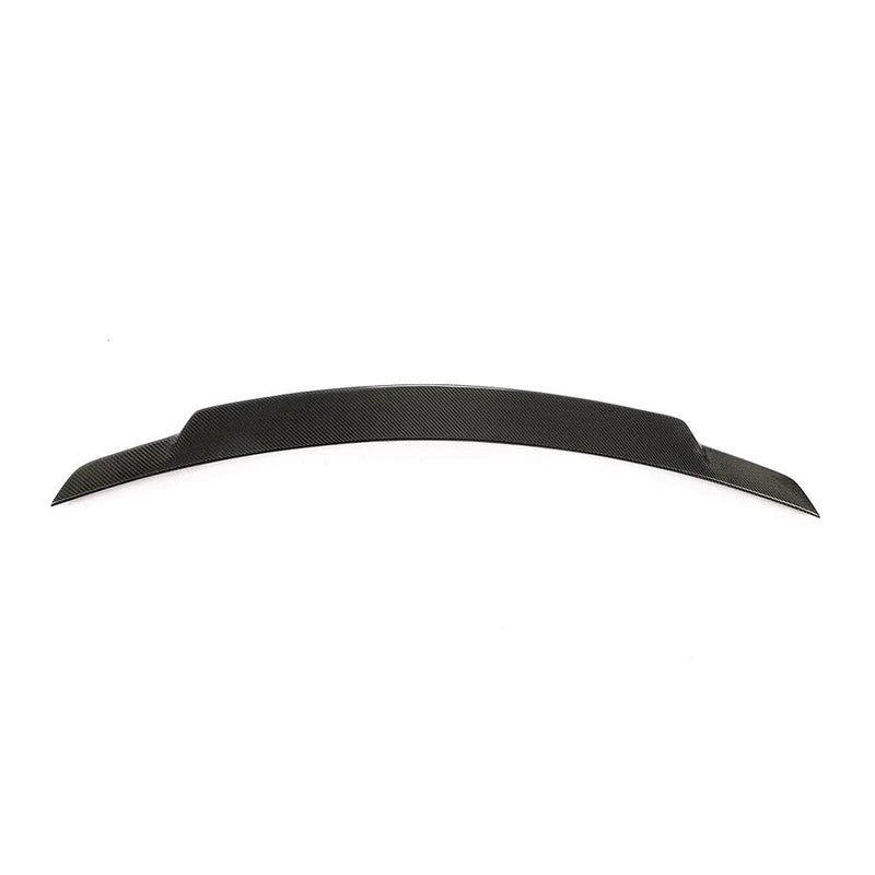 Mercedes Benz W222 S-Class S63 / S65 – C74 Style Carbon Fiber Trunk Spoiler