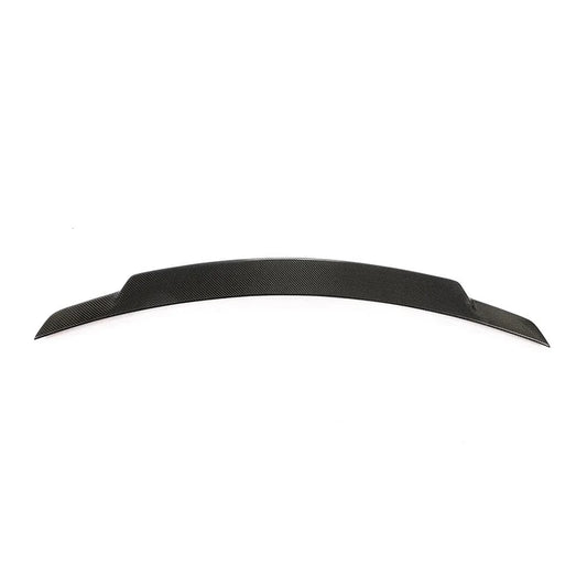 Mercedes Benz W222 S-Class S63 / S65 – C74 Style Carbon Fiber Trunk Spoiler