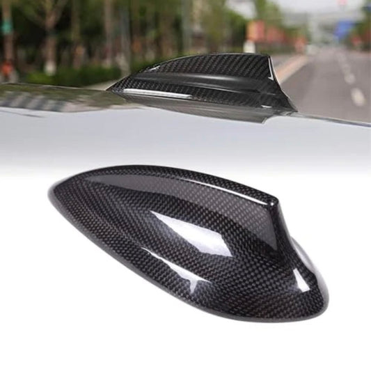 BMW F Chassis - Carbon Fiber Antenna Cover
