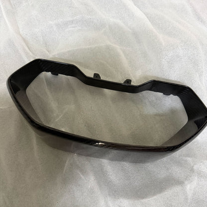 Lamborghini Aventador - Carbon Fiber Instrument Cluster Frame