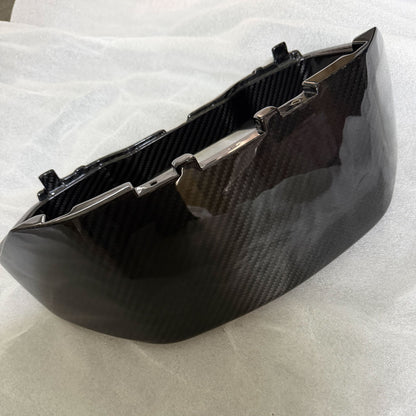 Lamborghini Aventador - Carbon Fiber Instrument Cluster Frame