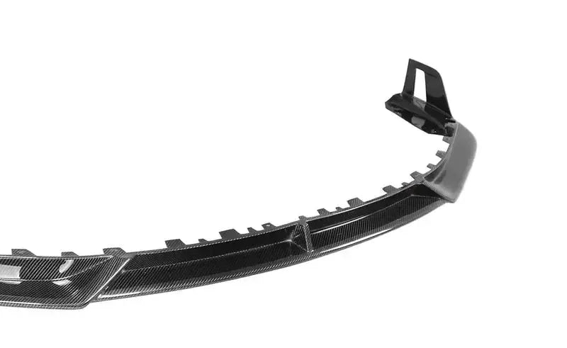 Porsche 911 992.1 Carrera (2019–2023) – Carbon Fiber Front Lip