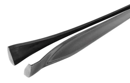 Porsche 911 992.1 Carrera (2019–2023) – Carbon Fiber Side Skirts