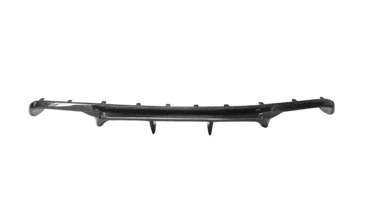 Porsche 911 (991.1) Carrera 2012–2015 – Carbon Fiber Rear Diffuser