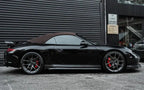 Porsche 911 991.1 Carrera (2012–2015) – Carbon Fiber Side Skirts