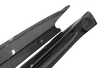 Porsche 911 991.1 Carrera (2012–2015) – Carbon Fiber Side Skirts