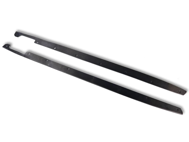 BMW G20 3 Series - CMST Style Carbon Fiber Side Skirts
