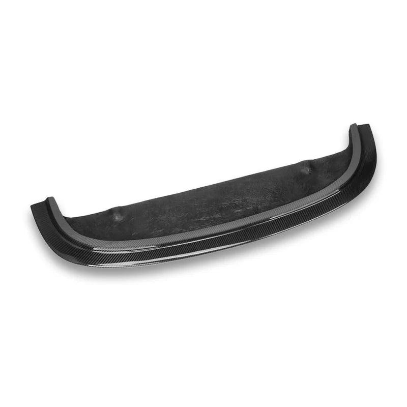 BMW E92 / E93 M3 - CRT Style Carbon Fiber Front Lip