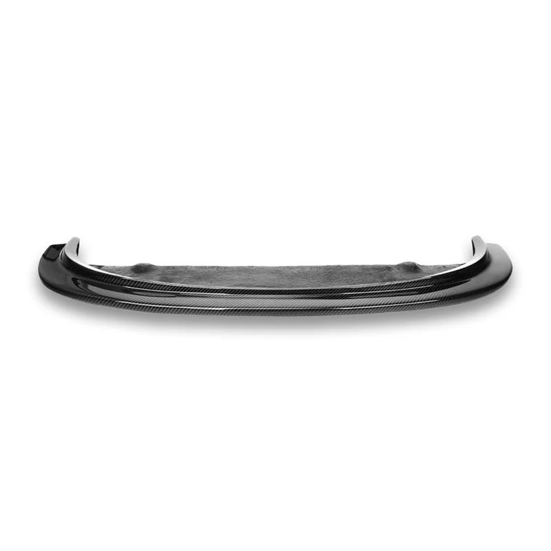 BMW E92 / E93 M3 - CRT Style Carbon Fiber Front Lip