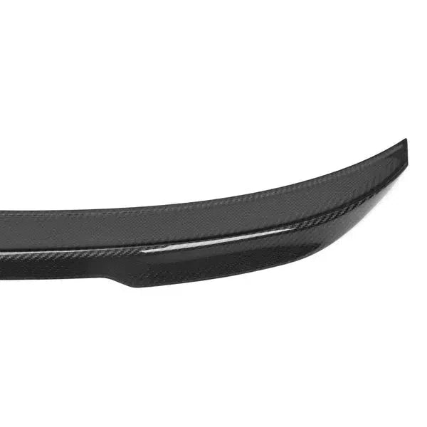 BMW F30 Series/F80 M3 Carbon Fiber CS Style Spoiler