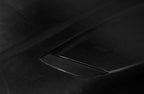 BMW F10 5 Series - CS Style Carbon Fiber Front Hood