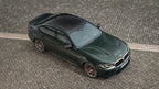 BMW F90 M5 & G30 5 Series - CS Style Carbon Fiber Front Hood