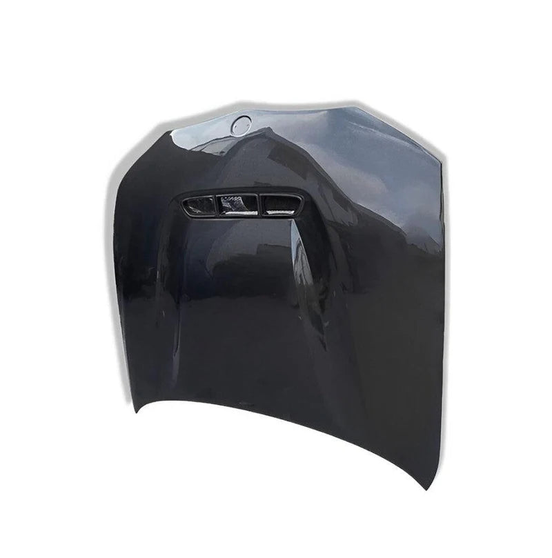 BMW G20 3 Series - CS Style Carbon Fiber Front Hood