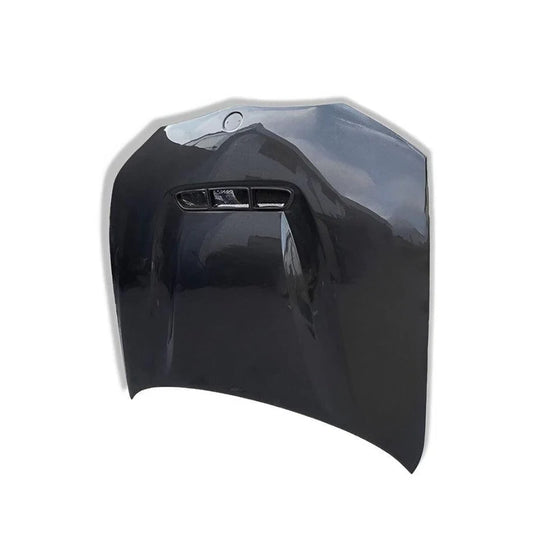 BMW G20 3 Series - CS Style Carbon Fiber Front Hood